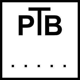 PTB-Prüfzeichen § 7 BeschG