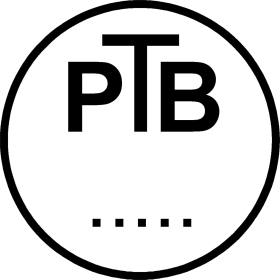PTB-Prüfzeichen § 8 BeschG